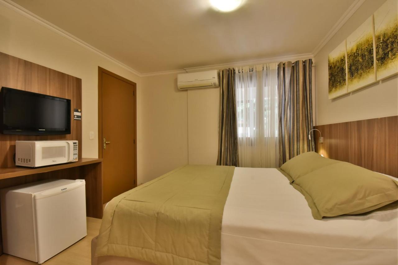 Stillo 3* Gramado